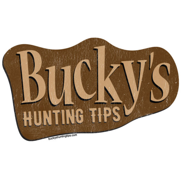 buckys-whitetail-hunting-tips-logo