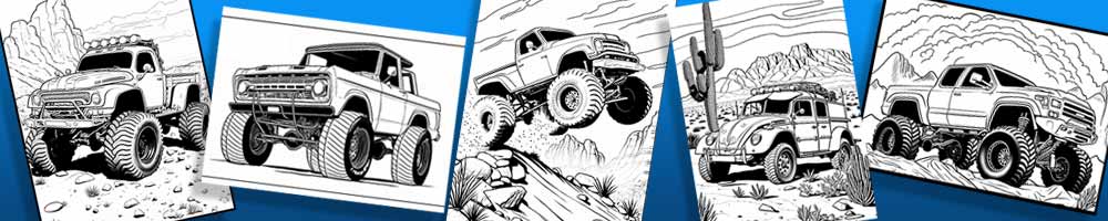 monster-truck-mayhem-coloring-pages